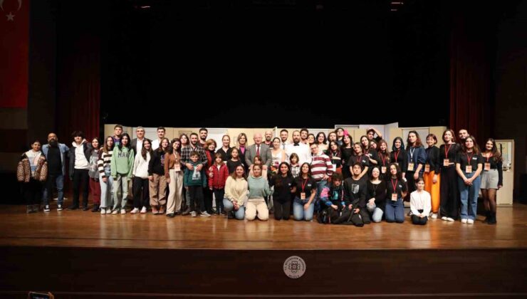 ‘Son kaçamak’ izleyenleri kahkaya boğdu