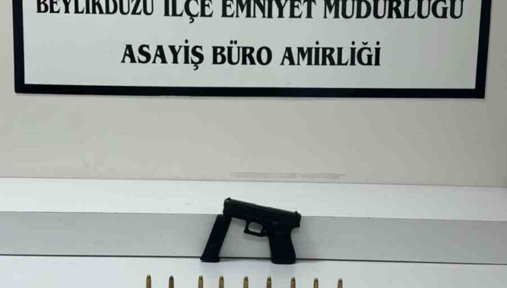 Sosyal medya fenomeni Banu Parlak gözaltına alındı: Evinden ruhsatsız silah çıktı