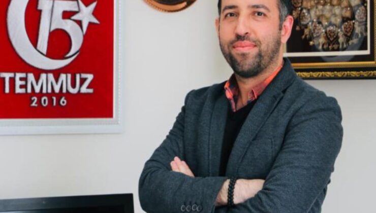 Sosyolog Adem Palabıyık: “Solcular ve Boğaziçi’nde dikilen akademisyenler, Gazze için neden bir kelime etmedi?”