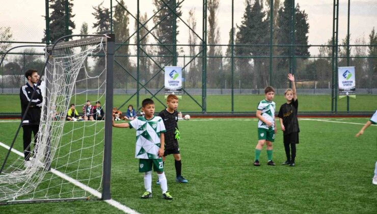 Sporun kalbi Ali Hikmet Paşa’da attı