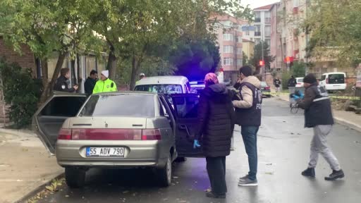 Tekirdağ’da kanlı pusu: 3 kişi yaralandı