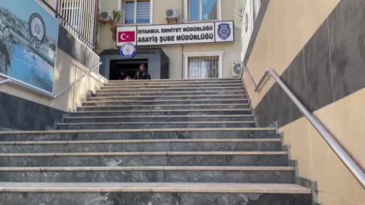 TikTok’ta para karşılığı müstehcen yayın yapan kadın gözaltına alındı