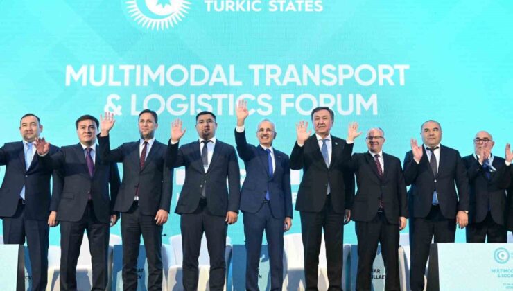 Türk Devletleri Teşkilatı 7’inci Ulaştırma Bakanları Toplantısı Azerbaycan’da yapılacak