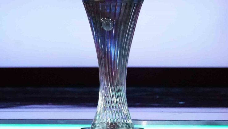 UEFA Avrupa Konferans Ligi’nde 5. hafta heyecanı