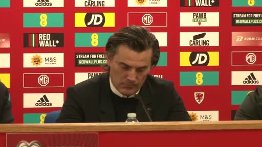 Vincenzo Montella: “Reaksiyonları gösterebilen takıma sahip olduğum için çok mutluyum”