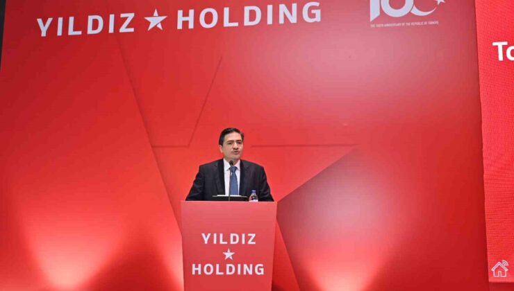 Yıldız Holding yatırımcı ve analistlerle buluştu