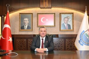 Başkan Mehmet Gürel’in Ramazan Bayramı Mesajı