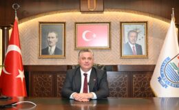 Başkan Mehmet Gürel’in Engelliler Haftası Mesajı