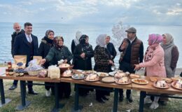 Memleketi Bitlis’te Yalova’yı Tanıttı