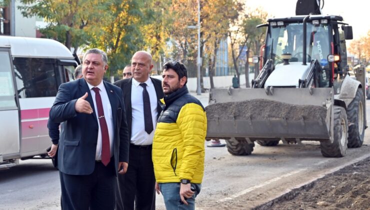 Trafik Akışı Rahatlayacak