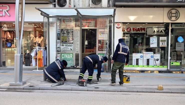 Fatih Caddesi’ndeki Trafik Sıkışıklığına Çözüm İçin Yeni Bir Çalışma Başlatıldı