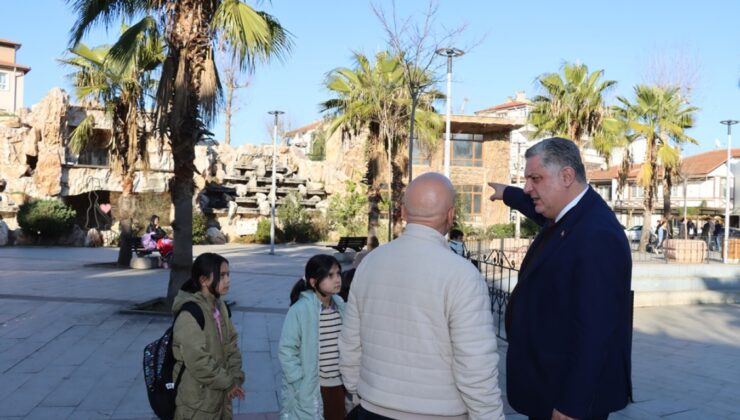 Yalova’da Sosyal Belediyecilik Çalışmaları Aralıksız Olarak Devam Ediyor