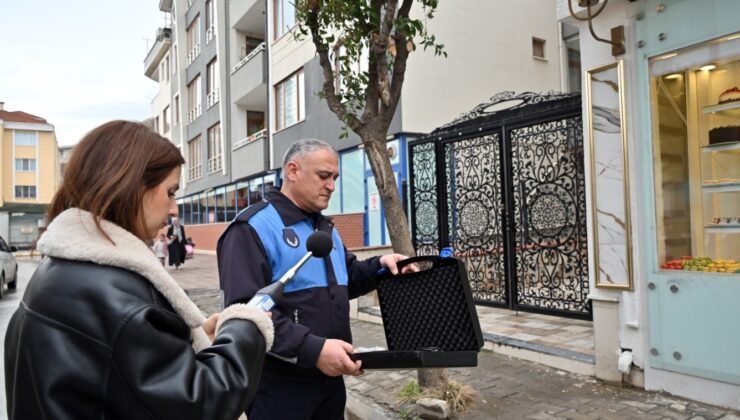 Yaşanabilir Bir Yalova İçin Gürültü Kirliliğine Geçit Yok